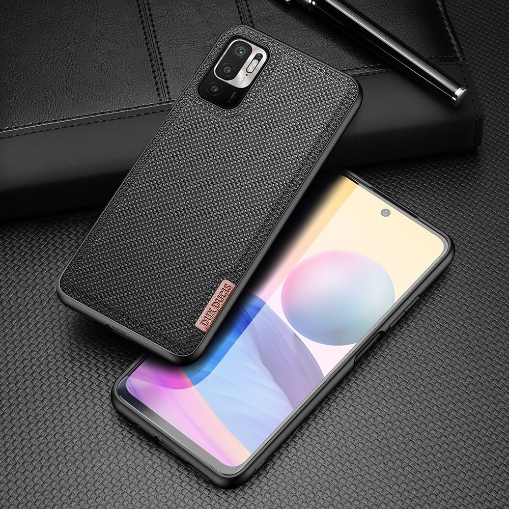 Coque Xiaomi Redmi Note 10 5g Poco M3 Pro Chic Fino Series 0873