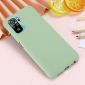 Coque Xiaomi Redmi Note 10 4G / Note 10S Puro silicone liquide