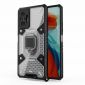 Coque Xiaomi Redmi Note 10 Pro Bicolore fonction support