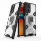 Coque Xiaomi Redmi Note 10 Pro Bicolore fonction support