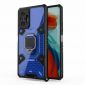 Coque Xiaomi Redmi Note 10 Pro Bicolore fonction support