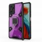 Coque Xiaomi Redmi Note 10 Pro Bicolore fonction support