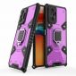 Coque Xiaomi Redmi Note 10 Pro Bicolore fonction support