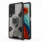 Coque Xiaomi Redmi Note 10 Pro Bicolore fonction support