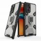 Coque Xiaomi Redmi Note 10 Pro Bicolore fonction support