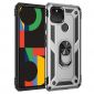 Coque Google Pixel 4a 5G Hybride Fonction Support