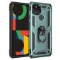 Coque Google Pixel 4a 5G Hybride Fonction Support