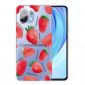 Coque Xiaomi Mi 11 Strawberry