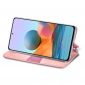 Housse Xiaomi Redmi Note 10 Pro Chic Mandala