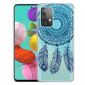 Coque Samsung Galaxy A32 4G mandala soleil