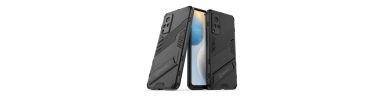 Coque Vivo X60 Hybride avec support