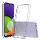 Protection Coque Samsung Galaxy A22 4G Transparente