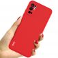 Coque Xiaomi Redmi Note 10 5G / Poco M3 Pro Flexible Feeling Color