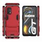 Coque Realme GT 5G cool guard avec support intégré