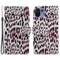 Housse Xiaomi Mi 11 Lite / Lite 5G Motif Leopard