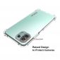 Protection Coque Xiaomi Mi 11 Lite / Lite 5G ENKAY Transparent