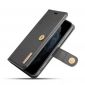 Protection 2 en 1 iPhone 12 Pro Max housse et coque détachable