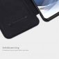 Housse Xiaomi Mi 11 Lite / Lite 5G Qin Series Effet Cuir