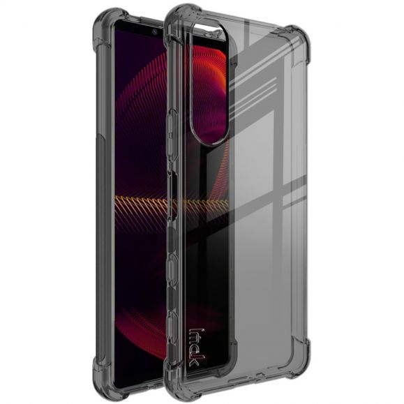 Coque Sony Xperia 5 III Class Protect Transparent