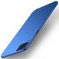 Coque Samsung Galaxy A12 MOFI Shield revêtement mat