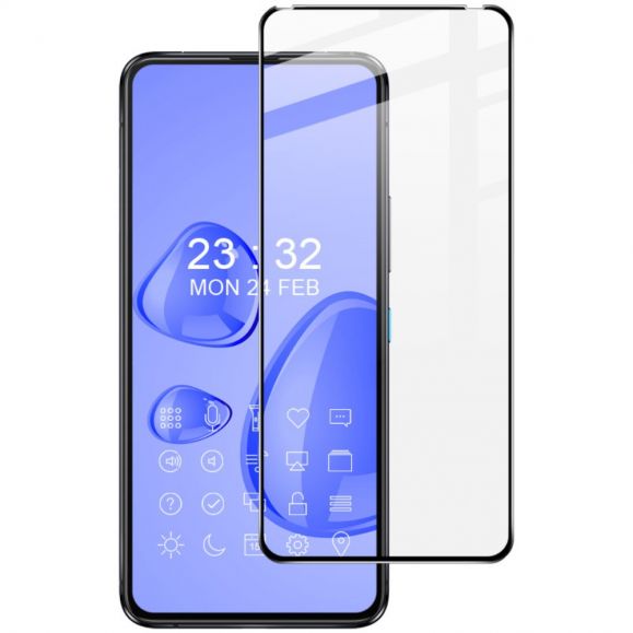 Protection d’écran Asus Zenfone 8 Flip en verre trempé full size
