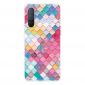 Coque OnePlus Nord CE 5G Colorful Squares