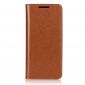 Housse Samsung Galaxy S20 Cuir Porte Cartes Fonction Support