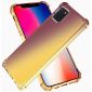 Coque Samsung Galaxy A22 5G Transparente Bicolore
