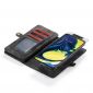 Housse et Coque magnétique 2 en 1 pour Samsung Galaxy A80