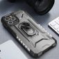 Coque iPhone 12 / 12 Pro Ring Protectrice