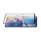 Protection d’écran OnePlus Nord 2 5G en verre trempé full size