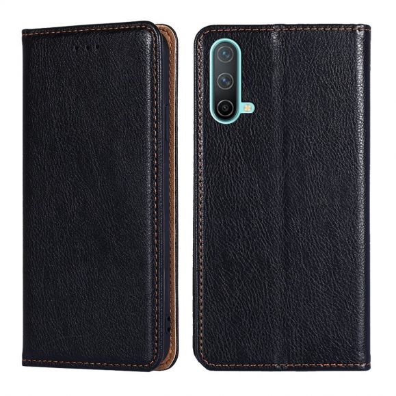 one plus nord ce flip cover