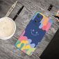 Coque Xiaomi Redmi Note 10 Pro Splash Smiling en silicone