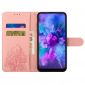 Housse Xiaomi Redmi Note 10 Pro Design Tigre