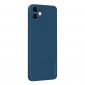 Coque iPhone 11 PINWUYO en silicone