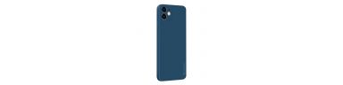 Coque iPhone 11 PINWUYO en silicone