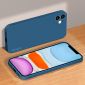 Coque iPhone 11 PINWUYO en silicone