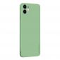 Coque iPhone 11 PINWUYO en silicone