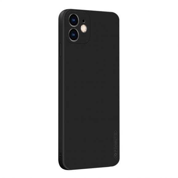 Coque iPhone 11 PINWUYO en silicone