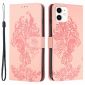 Housse iPhone 11 Design Tigre