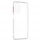 Coque Samsung Galaxy A32 5G bumper transparent