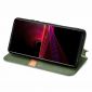 Housse Sony Xperia 1 III KUB Design Porte Cartes