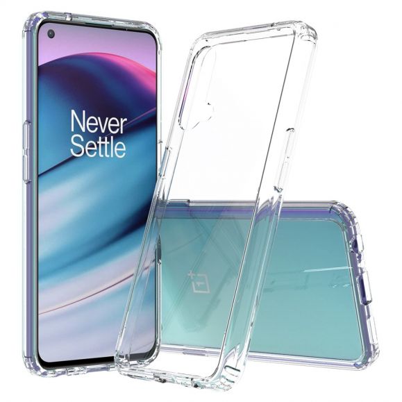 Protection Coque OnePlus Nord CE 5G Transparente