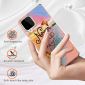 Coque Samsung Galaxy A22 4G Never Stop Dreaming