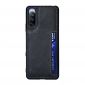 Coque Sony Xperia 10 III Pocard Business