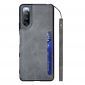 Coque Sony Xperia 10 III Pocard Business