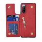 Coque Sony Xperia 10 III Pocard Business