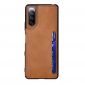 Coque Sony Xperia 10 III Pocard Business