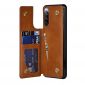 Coque Sony Xperia 10 III Pocard Business