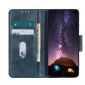 Housse Oppo Find X3 Lite Folio Simili Cuir Fonction Support